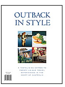 Outback in Style Cover